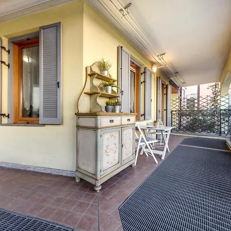 Casa Da Appartamento