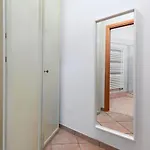 Casa Da アパート *