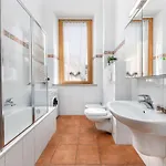 Casa Da アパート *