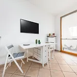Casa Da アパート *