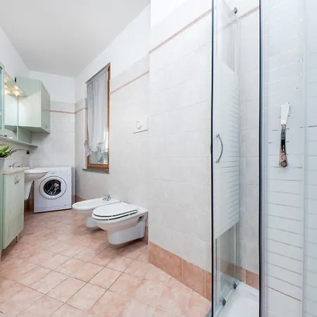 Casa Da Апартаменты