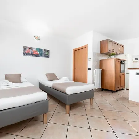 Casa Da Апартаменты Ро