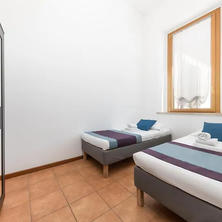 Casa Da Апартаменты Ро