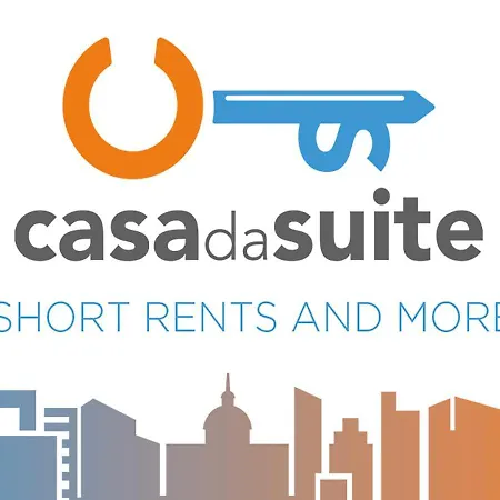 Casa Da アパート